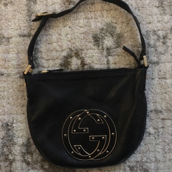 Gucci Handbags - Tom Ford for Gucci Collectors Handbag
